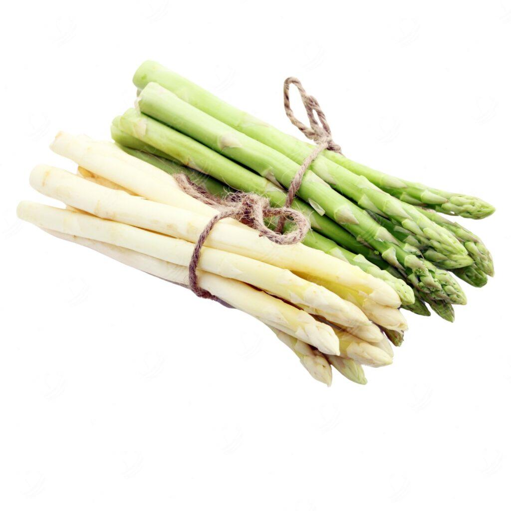 Spargel, Asparagus officinalis “Roem van Washington”, 10 paljasjuurt komplektis