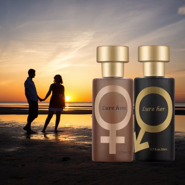 Lõhnaõli feromoonidega