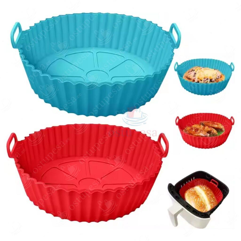 10-korruseline kingariiul kattega, kokkupandav