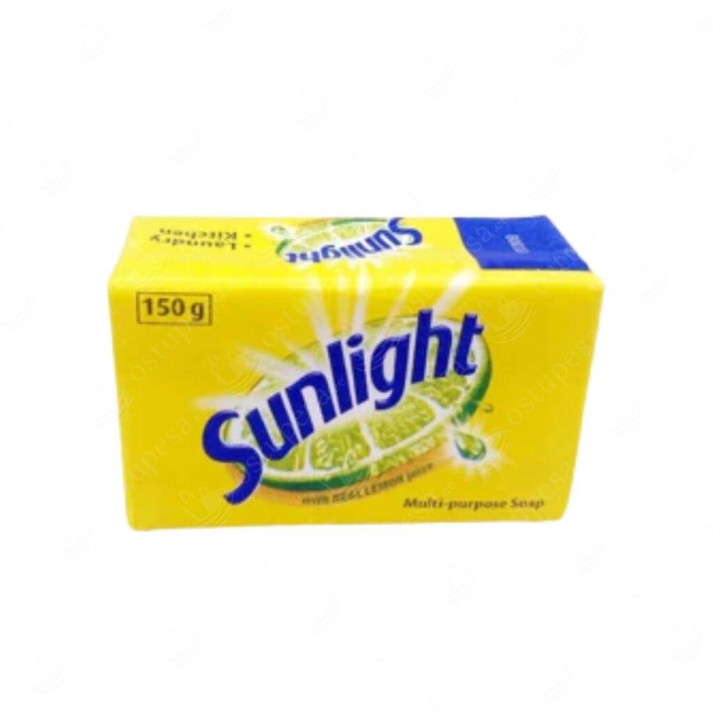 Sidrunimahlaga seep plekkidele, 5 tk komplektis