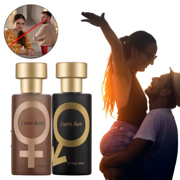 Lõhnaõli feromoonidega