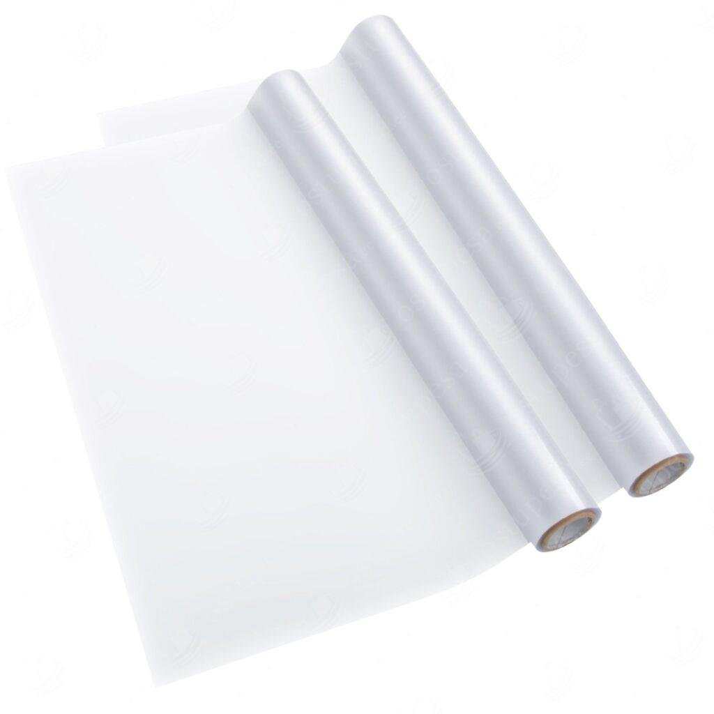 Staatiline aknakile, 60 x 200 cm, 2 rulli komplektis