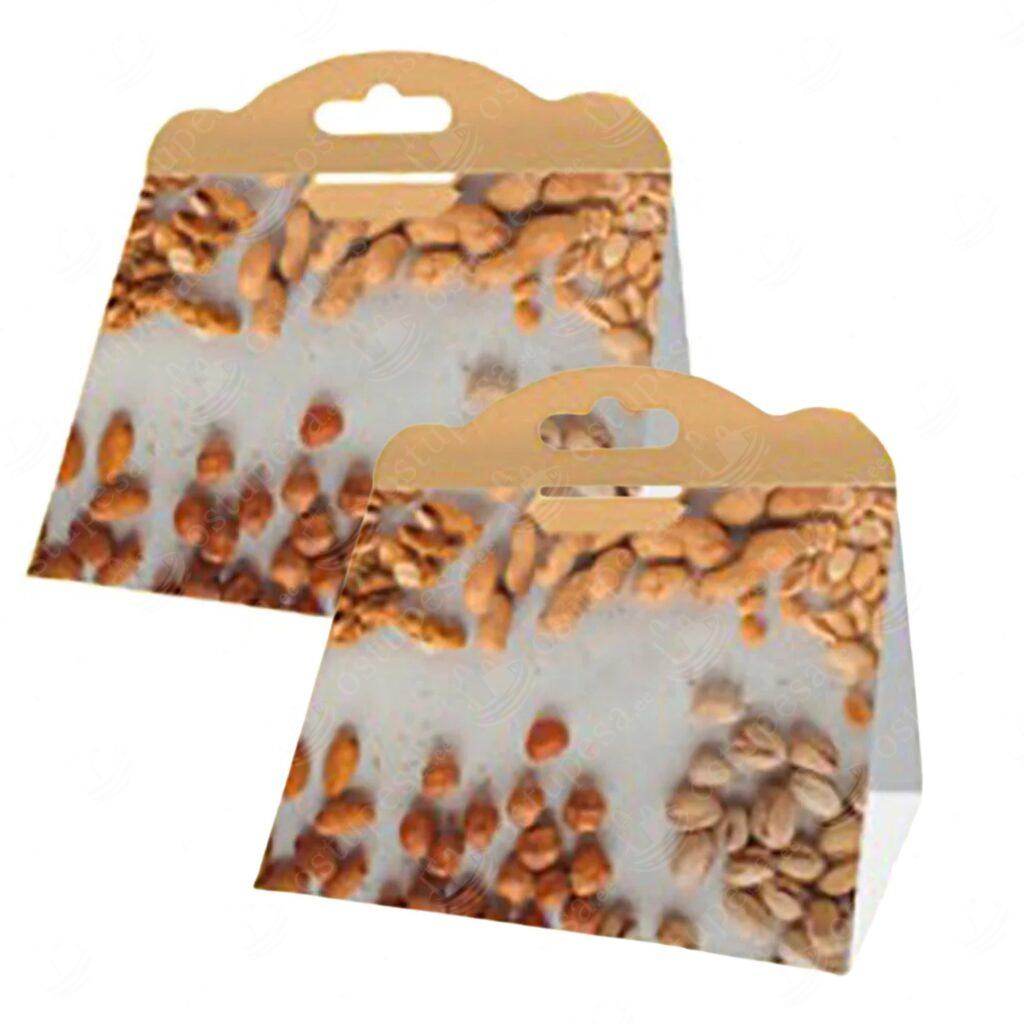 Liimpüünised toidukoidele, Elina-Clean, 4 pakki komplektis