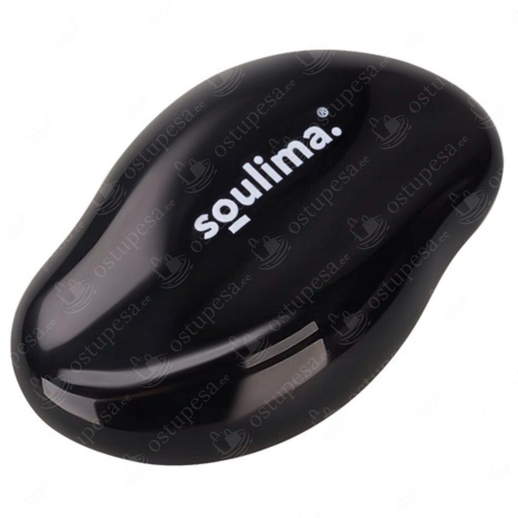 Nanoklaasist pimsskivi jalgadele, 2 tk komplektis