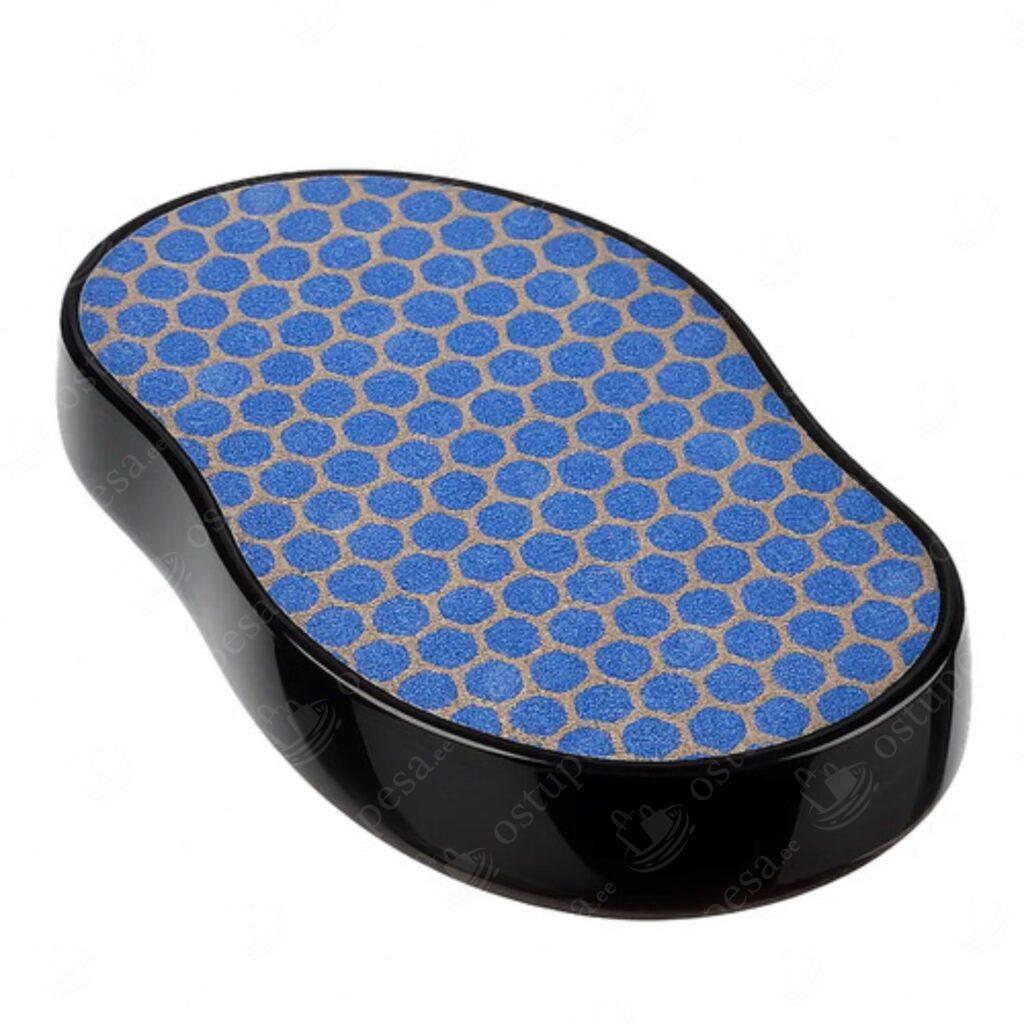 Nanoklaasist pimsskivi jalgadele, 2 tk komplektis