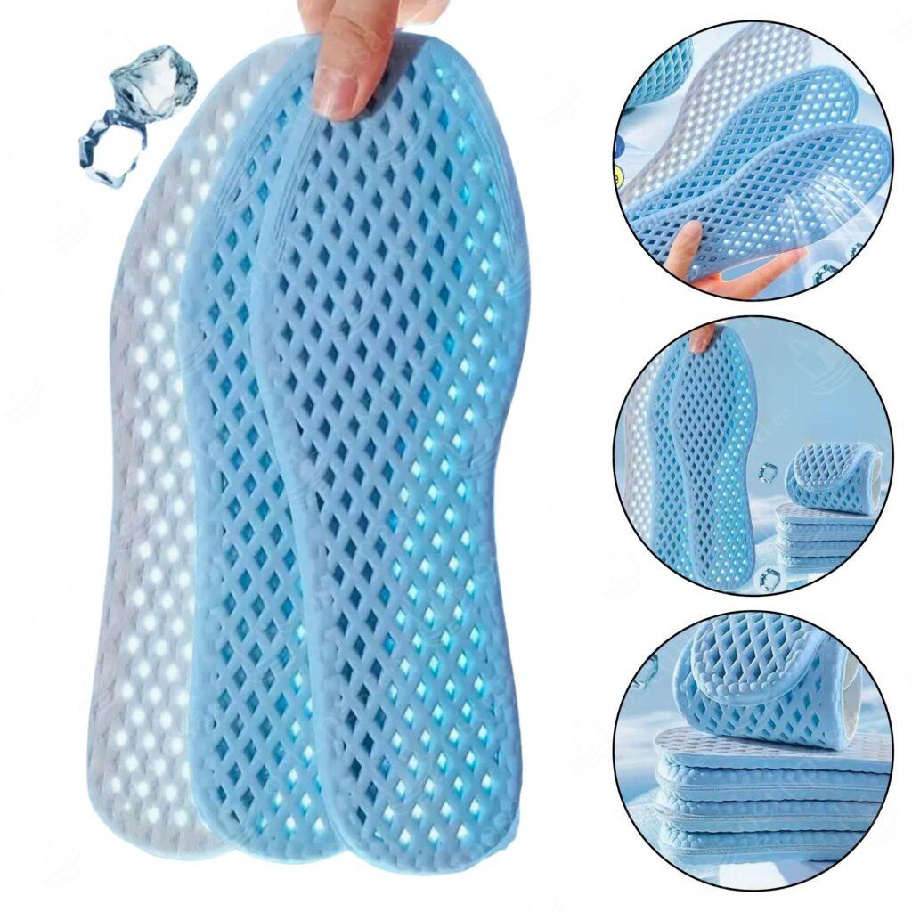 Sisetallad, jahutavad, 5 paari komplektis