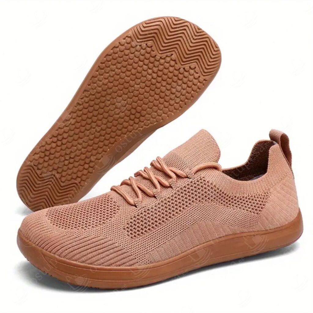 Barefoot jalanõud nööridega