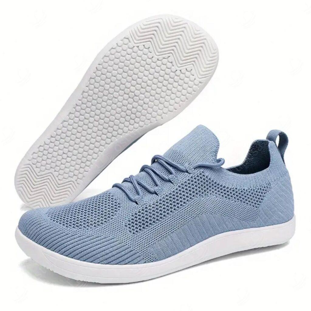 Barefoot jalanõud nööridega