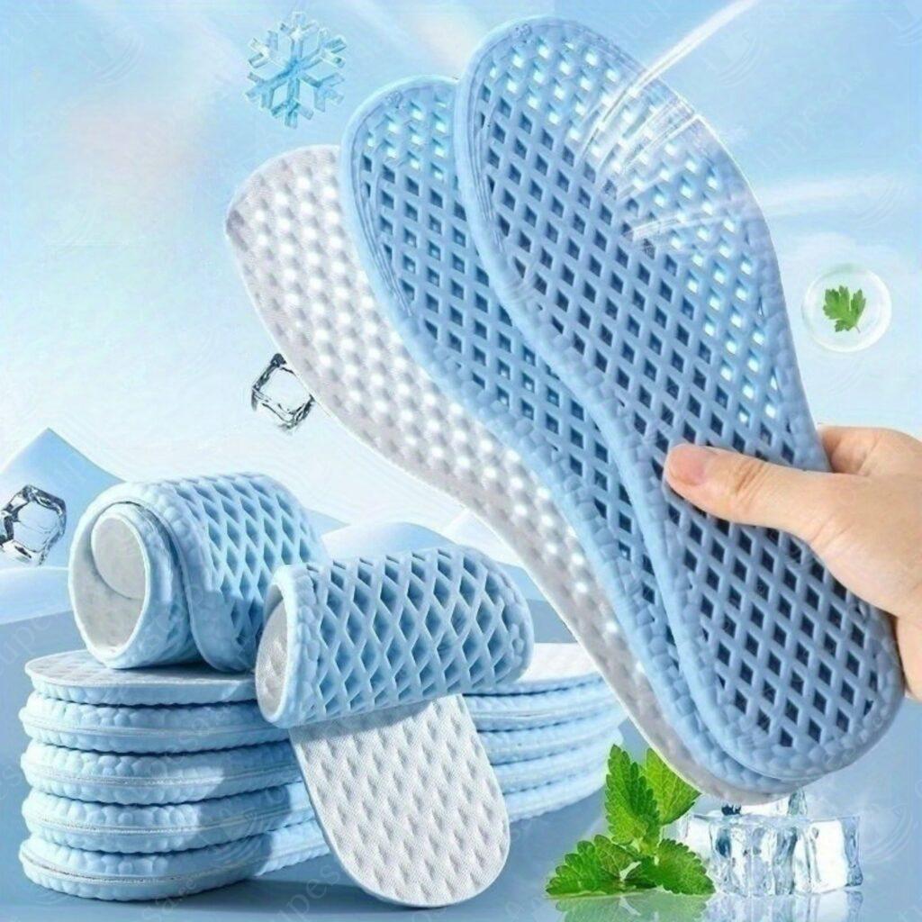 Sisetallad, jahutavad, 5 paari komplektis