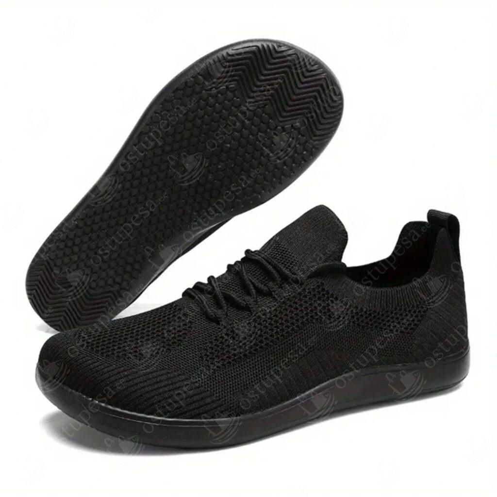 Barefoot jalanõud nööridega