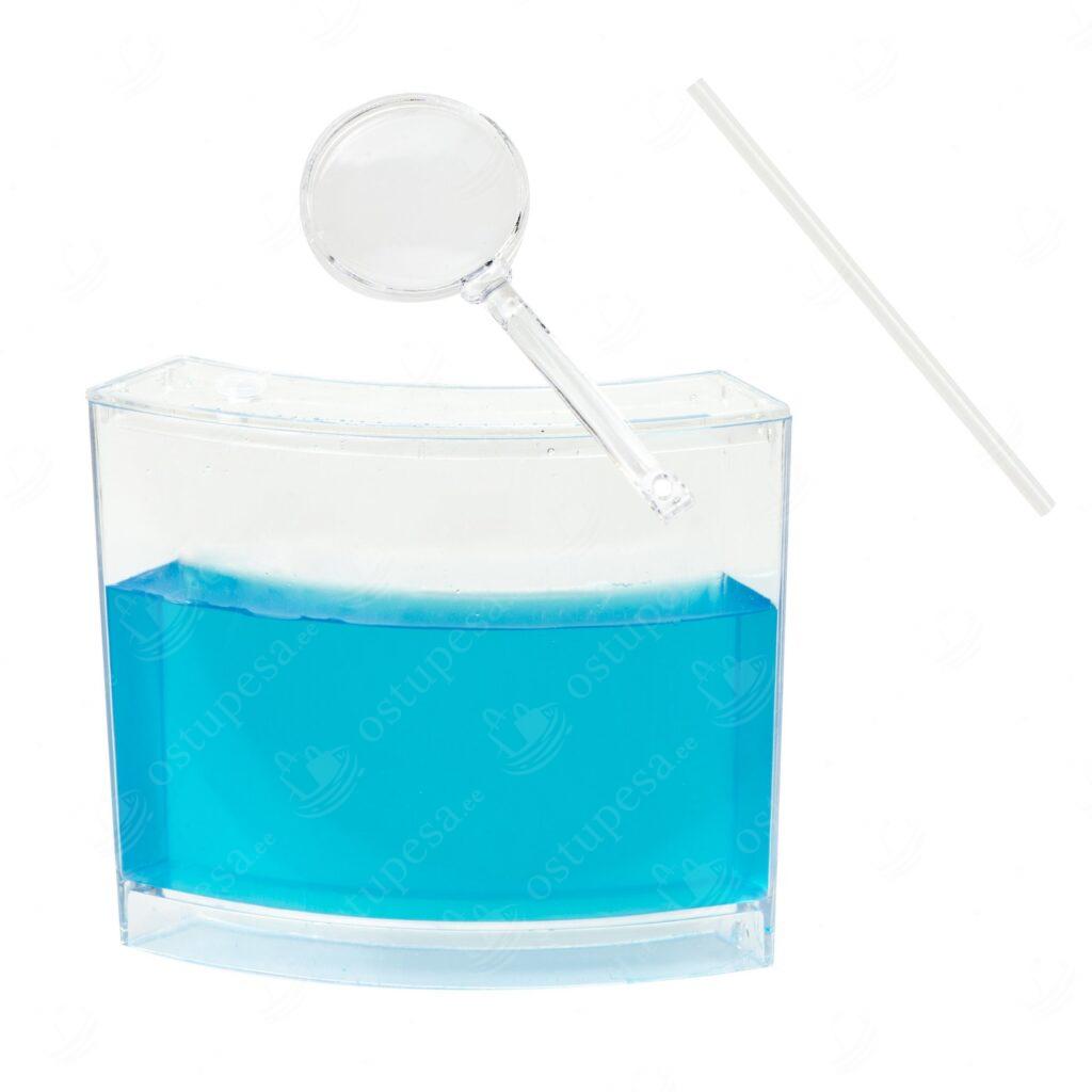 Geelakvaarium sipelgatele