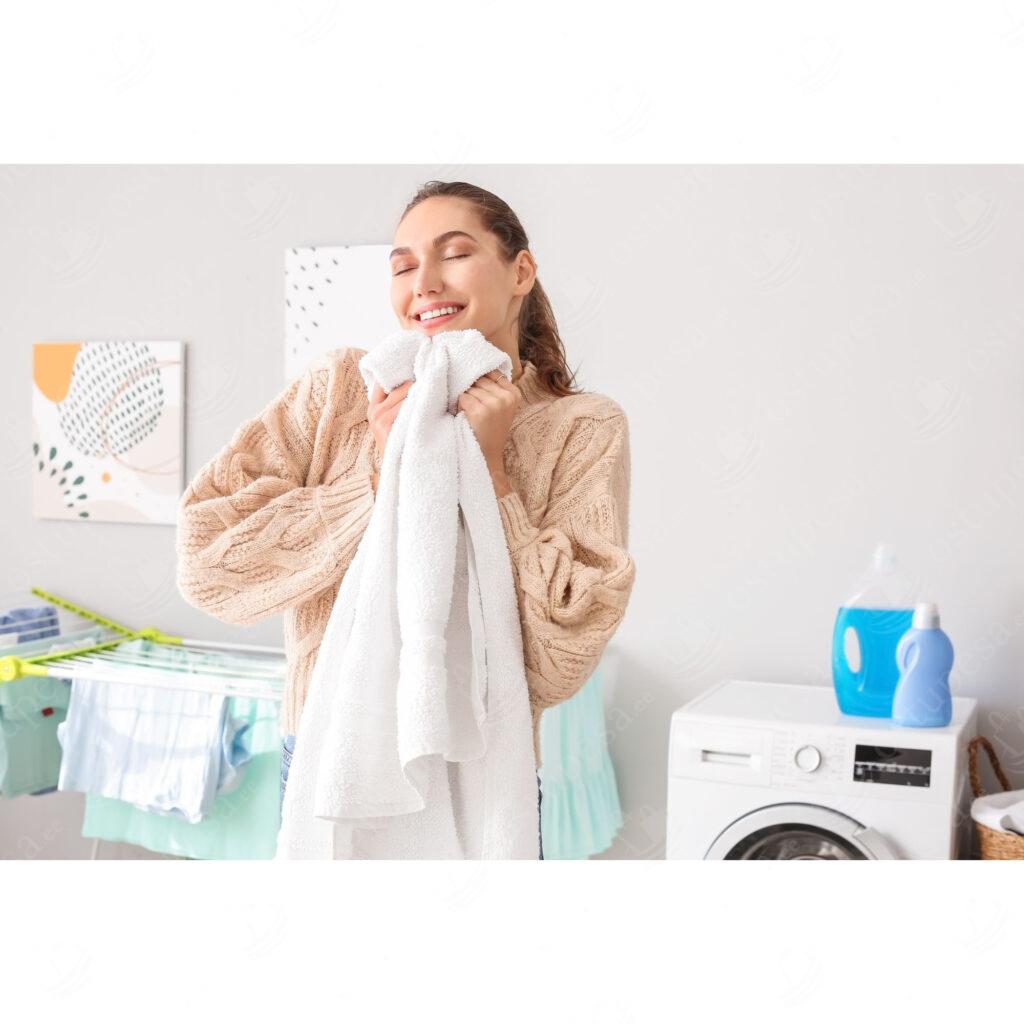 Universaalne pesuvahend, ACT, 45 pesukorda, 2 tk komplektis