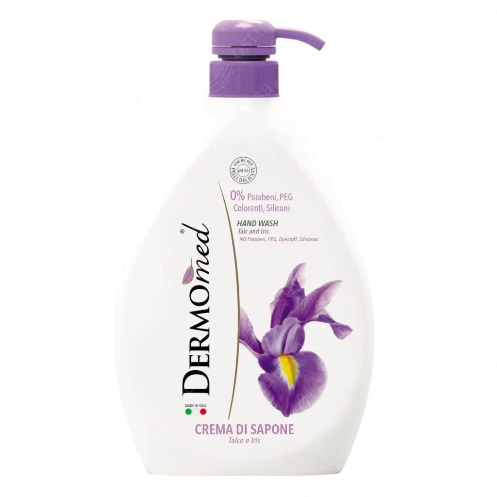 Kätepesugeel, 1000 ml, Dermomed