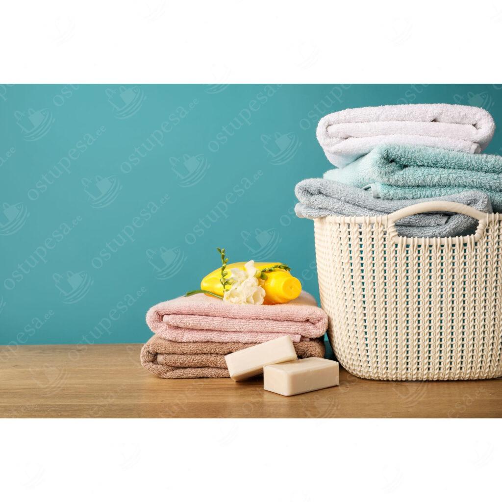 Universaalne pesuvahend, ACT, 45 pesukorda, 2 tk komplektis