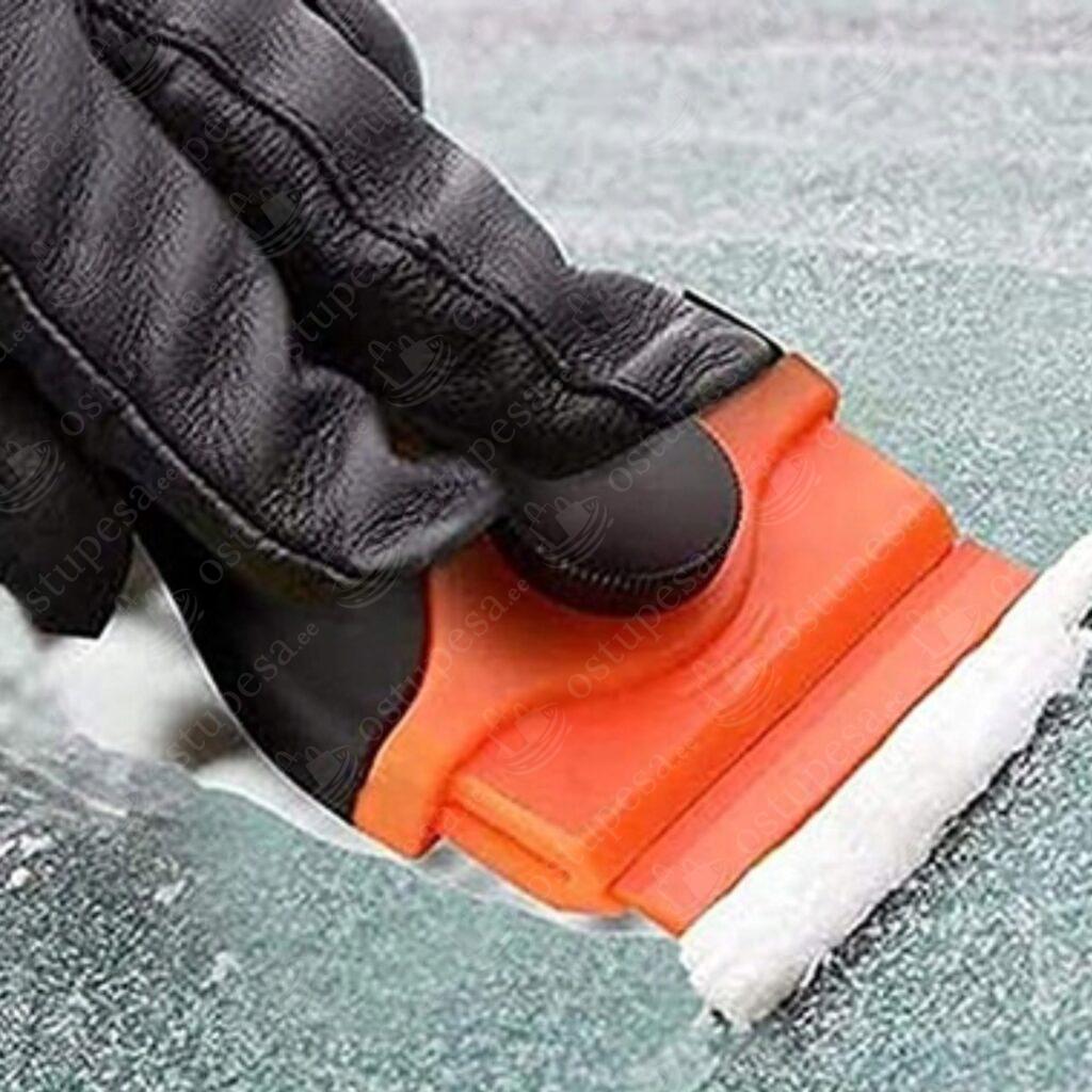 Universaalne kraapimiskaabits + 5 varutera