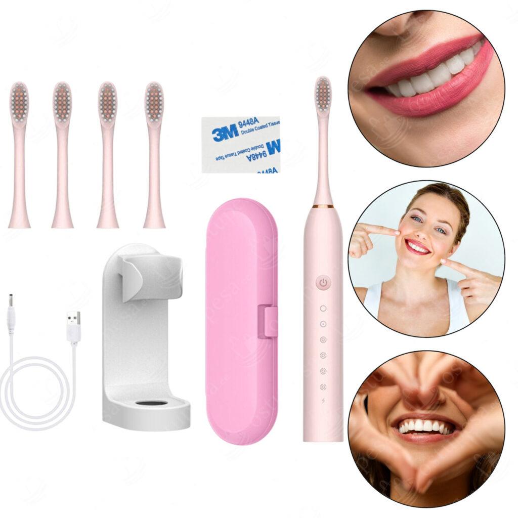 Elektriline hambahari, SMIL-5