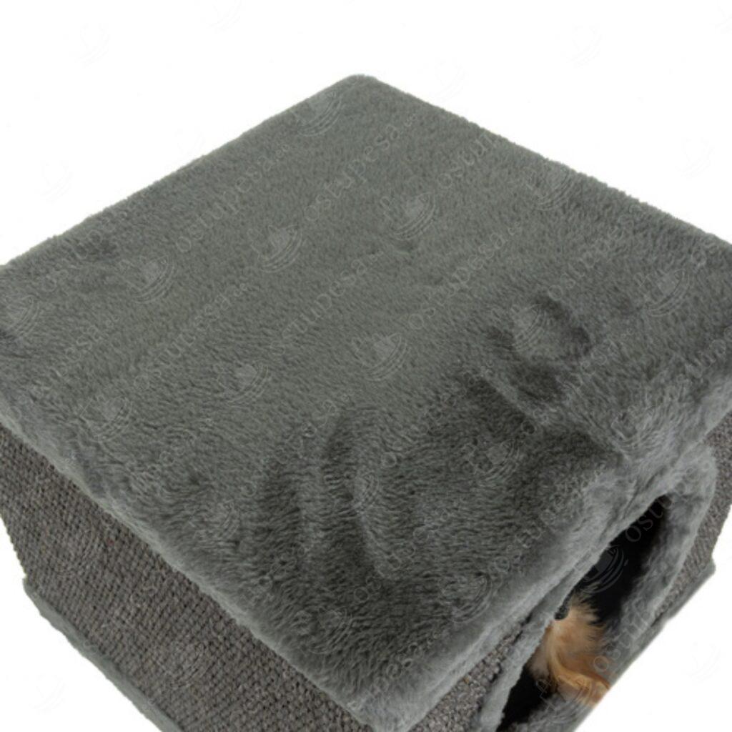 Kassimaja jalgadel, Purlov