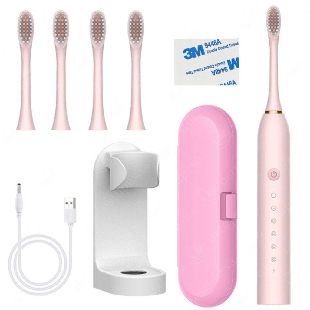 Elektriline hambahari, SMIL-5