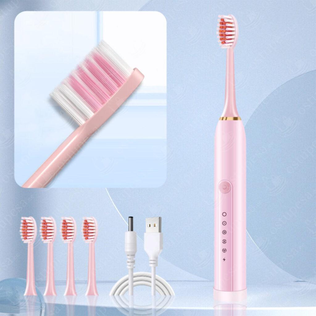 Elektriline hambahari, SMIL-5