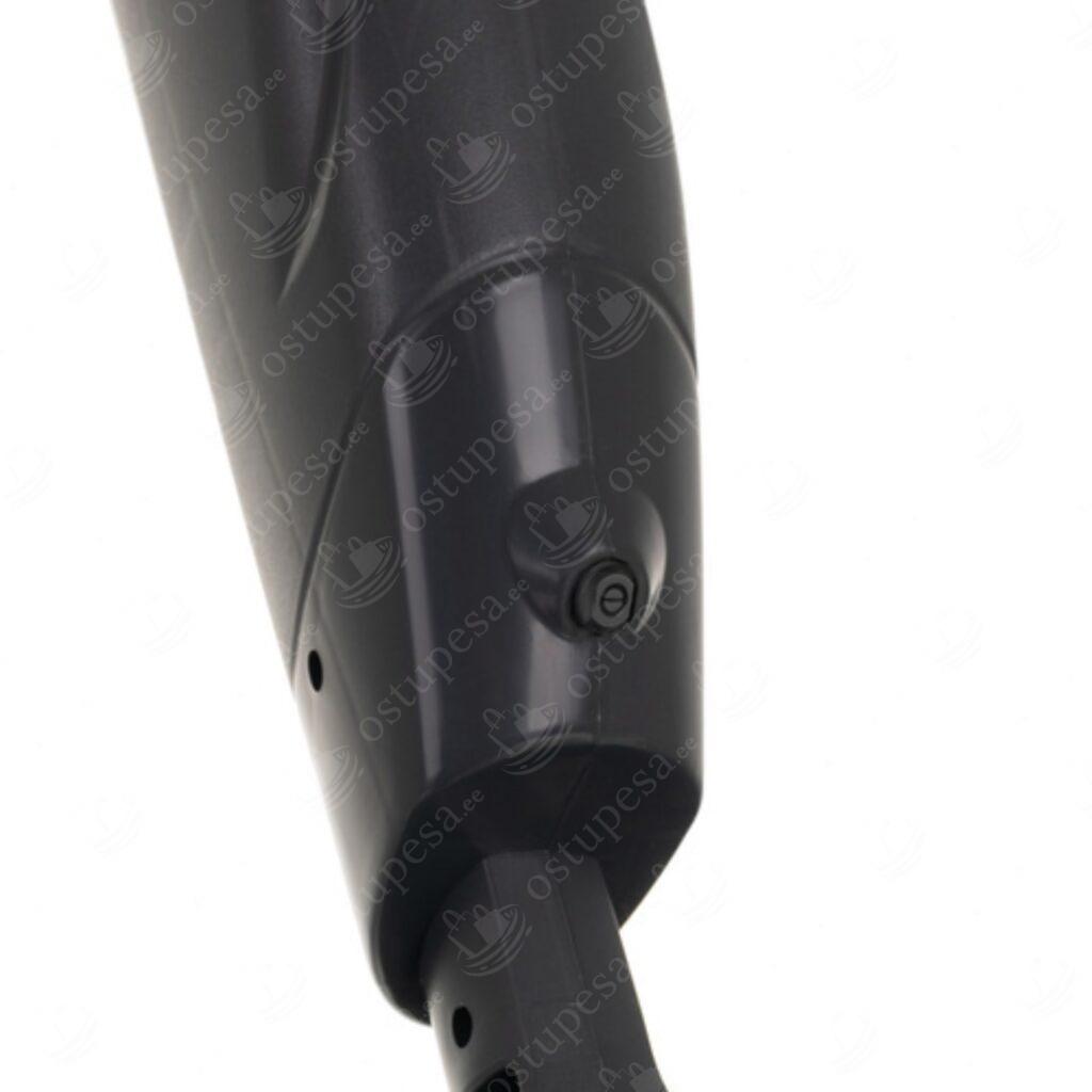 Pihustiga mopp + 2 puhastuslappi, Ruhhy