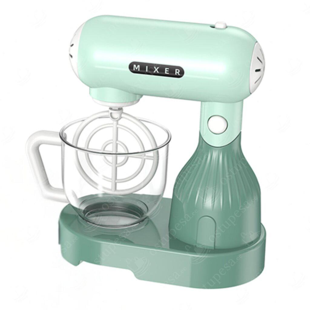 Laste kodutehnika mängukööki, Happy Gourmet Little Kitchen