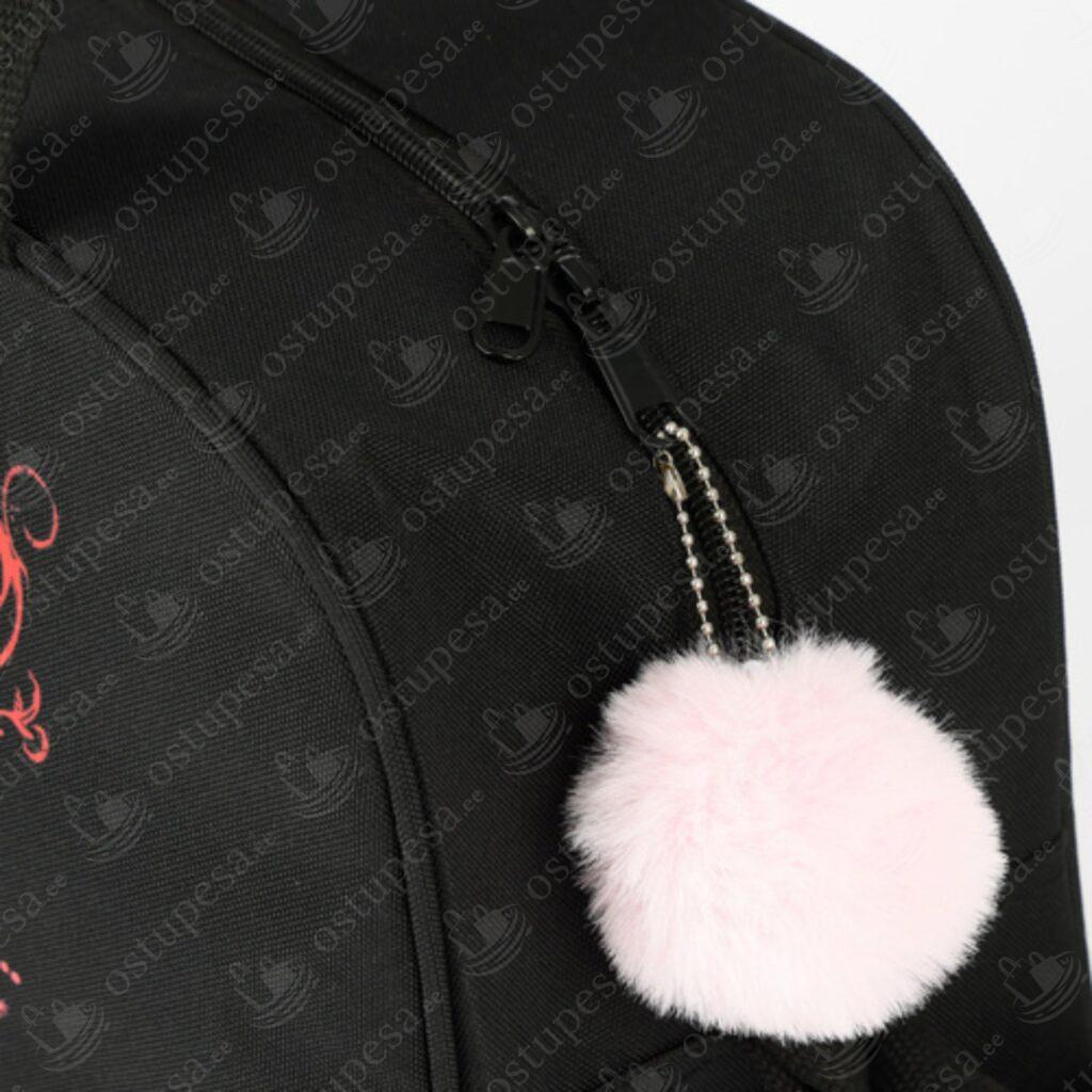 Õlakott kuu-ja kassiga, Kruzzel