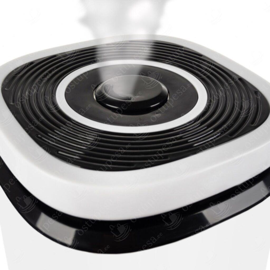 Õhuniisutaja ionisatsiooniga, 4 L