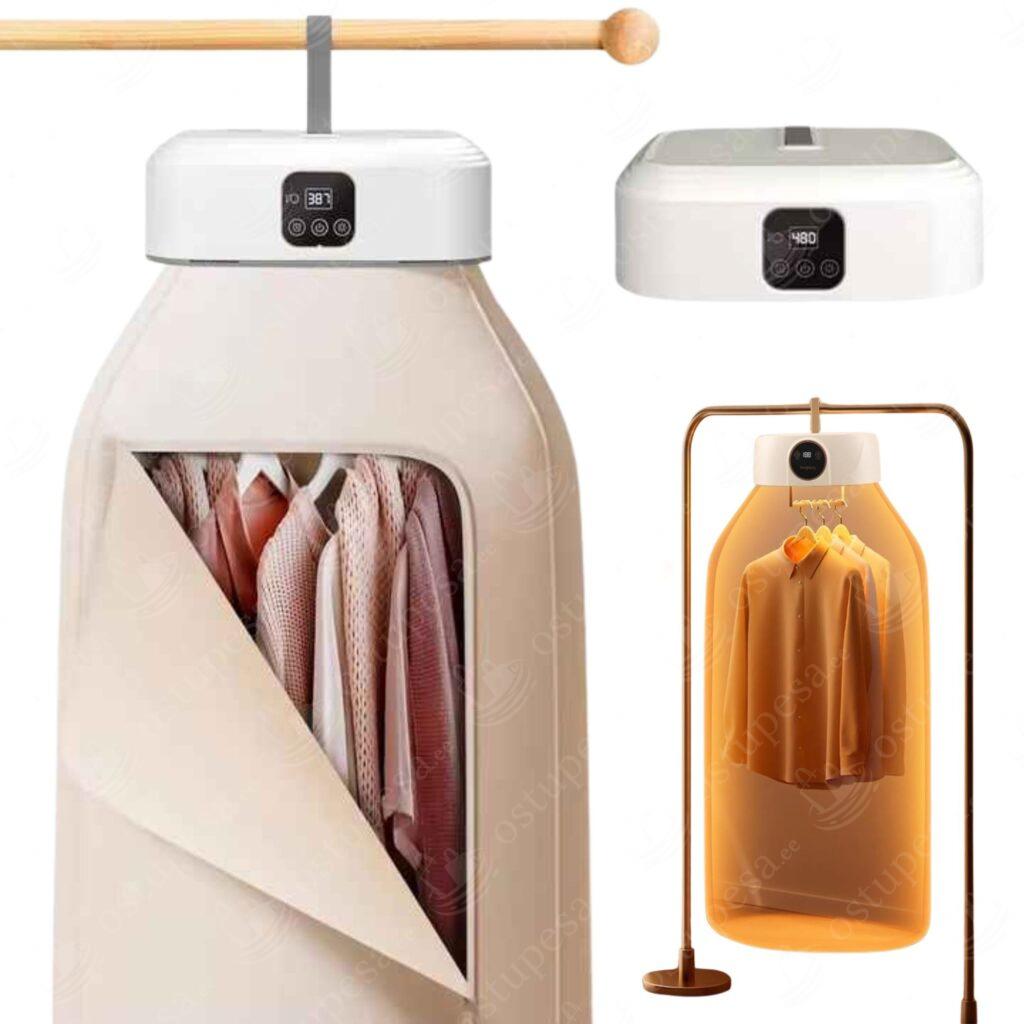 Elektriline riidekuivati