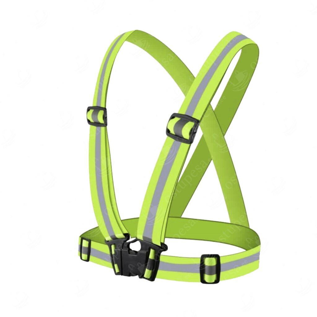 Helkurrihmad, neoonroheline, 2 tk komplektis