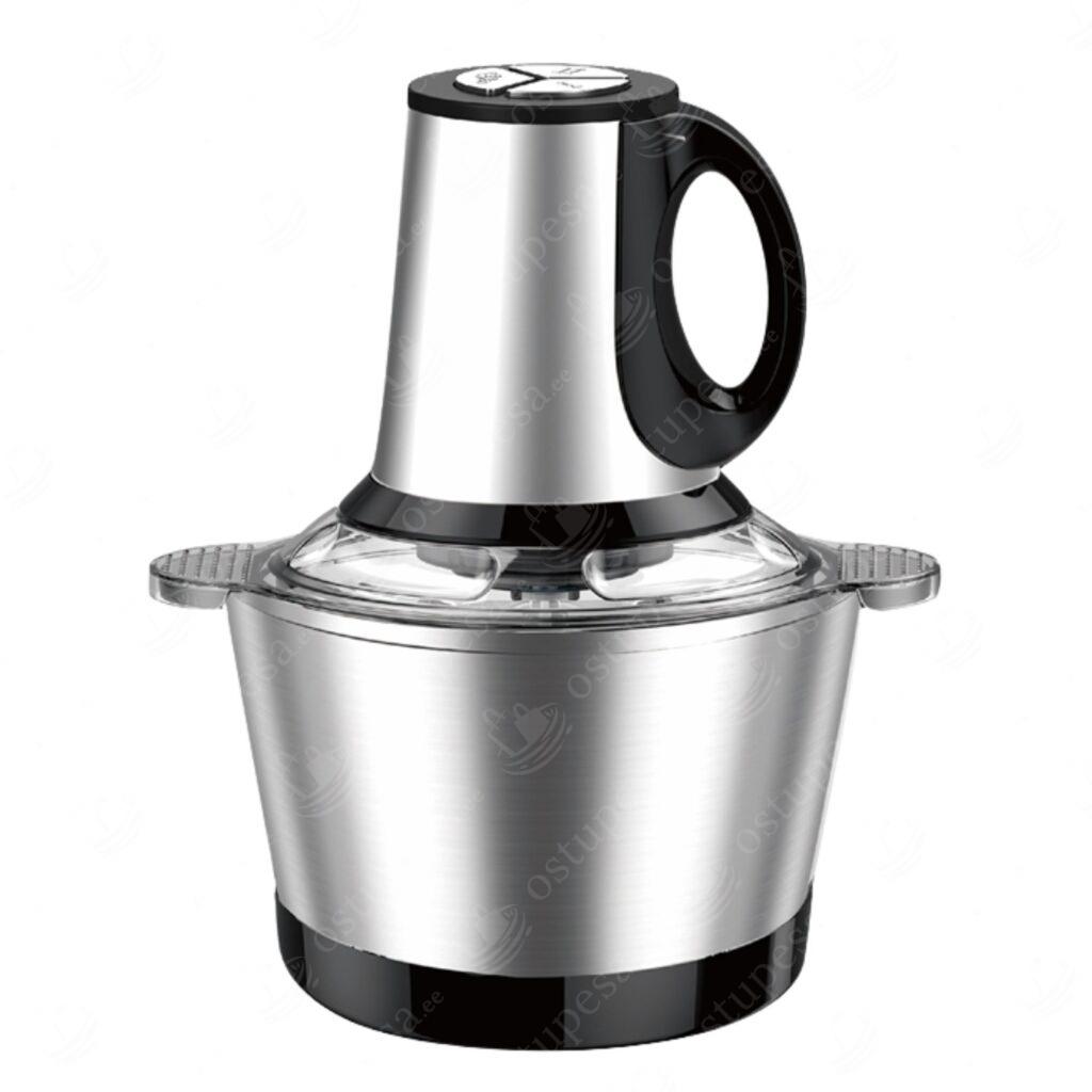 Elektriline hakkija 2 L, 1000 W