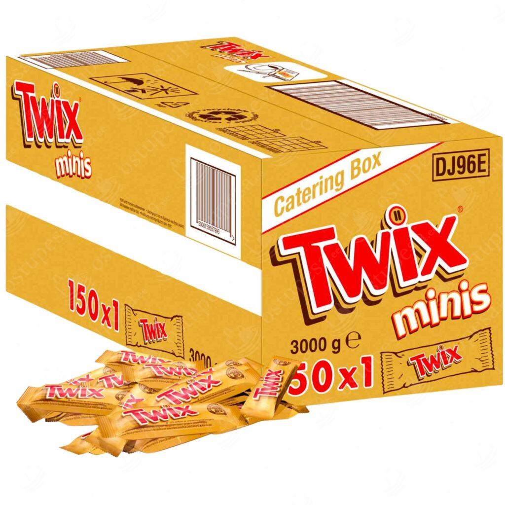 Šokolaadide assortii