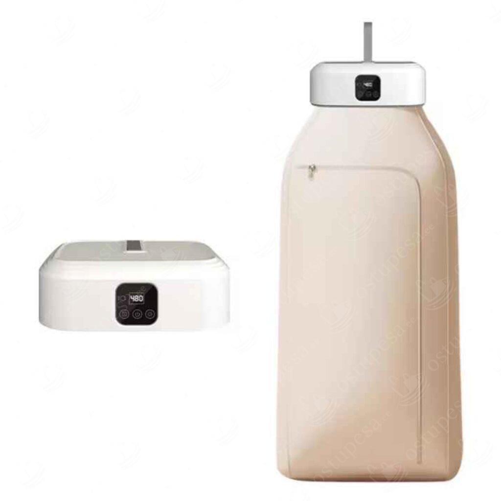 Elektriline riidekuivati