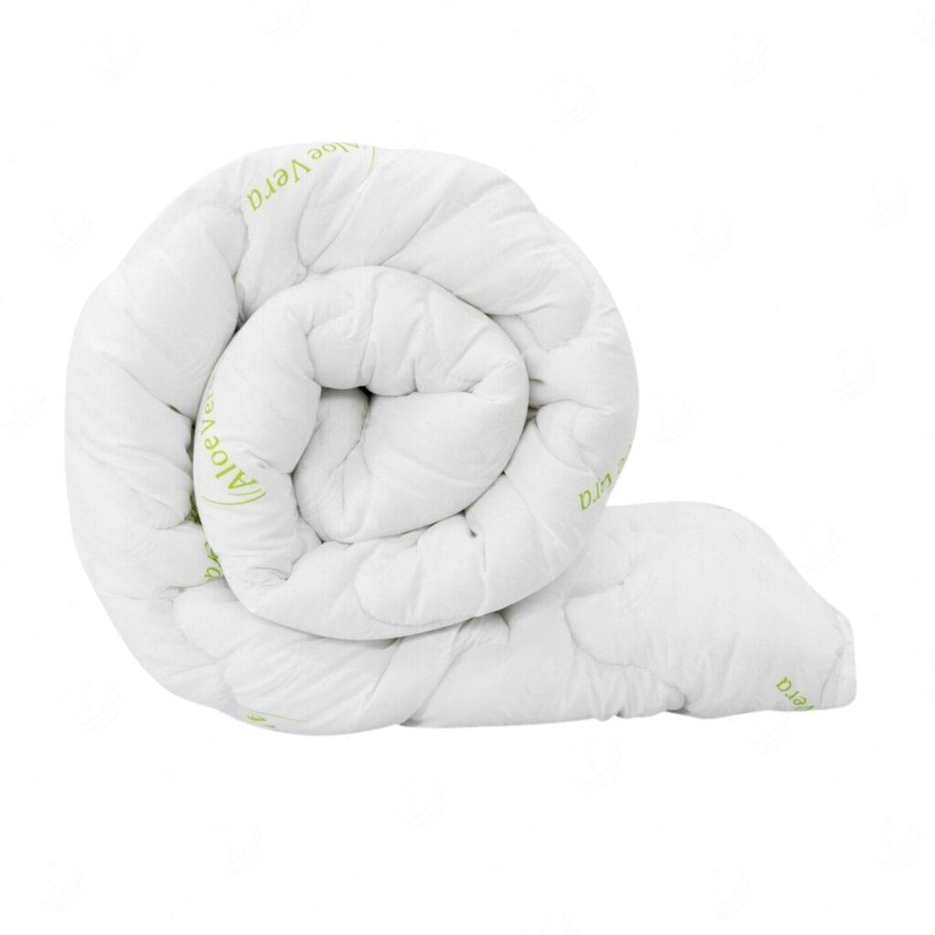 Hüpoallergeenne aastaringne tekk