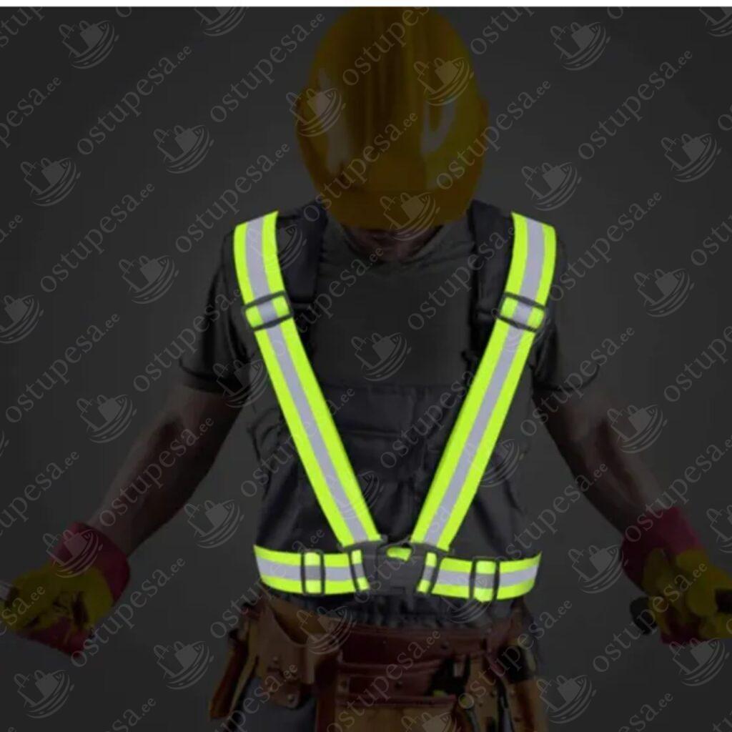 Helkurrihmad, neoonroheline, 2 tk komplektis