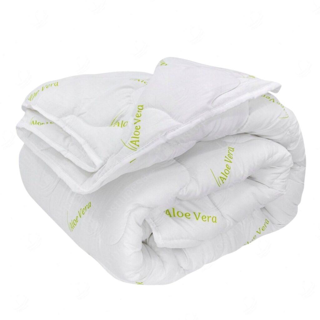 Hüpoallergeenne aastaringne tekk