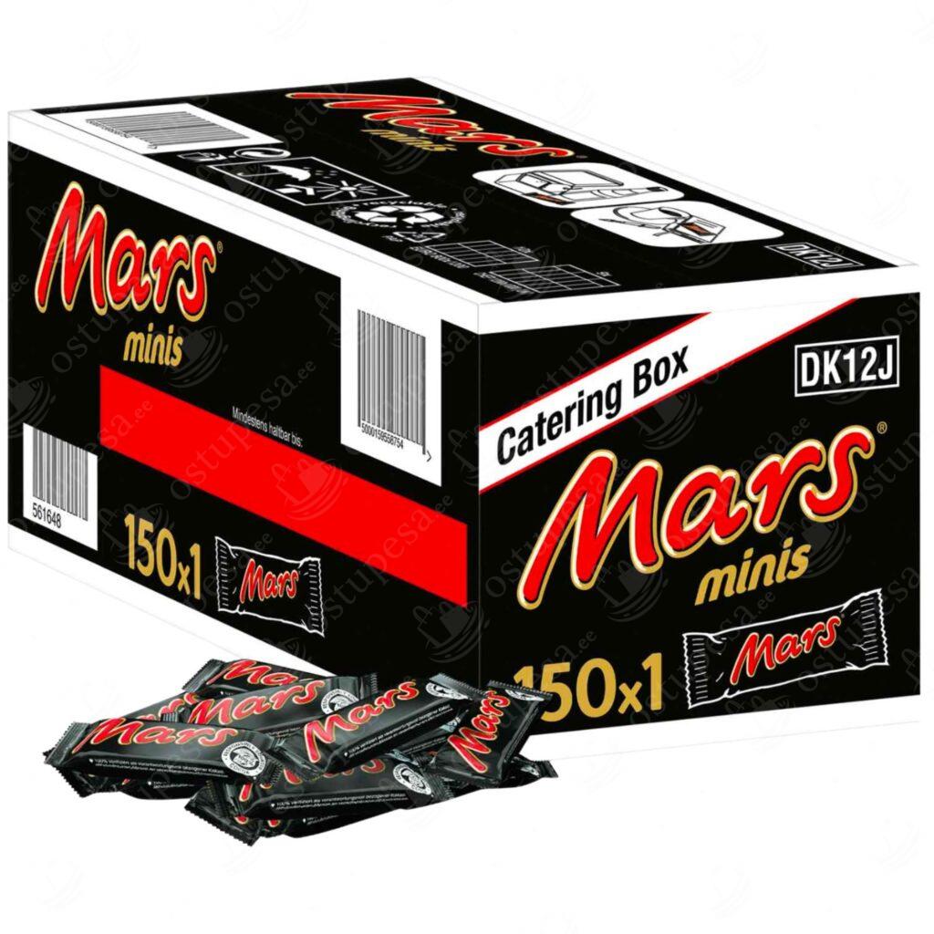 Šokolaadide assortii