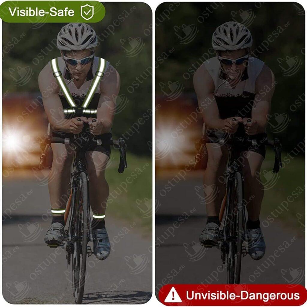 Helkurrihmad, neoonroheline, 2 tk komplektis