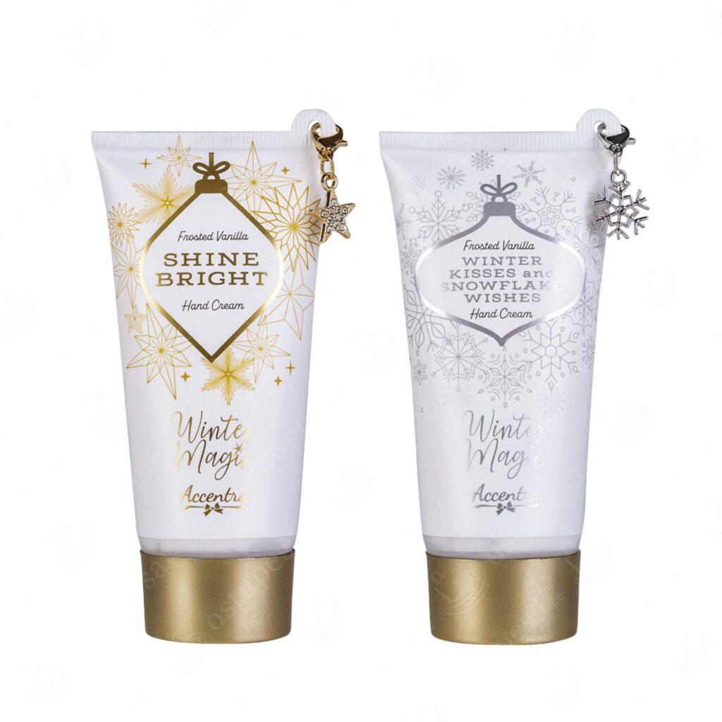 Käte-ja küünekreem, 60 ml, 2 tk komplektis