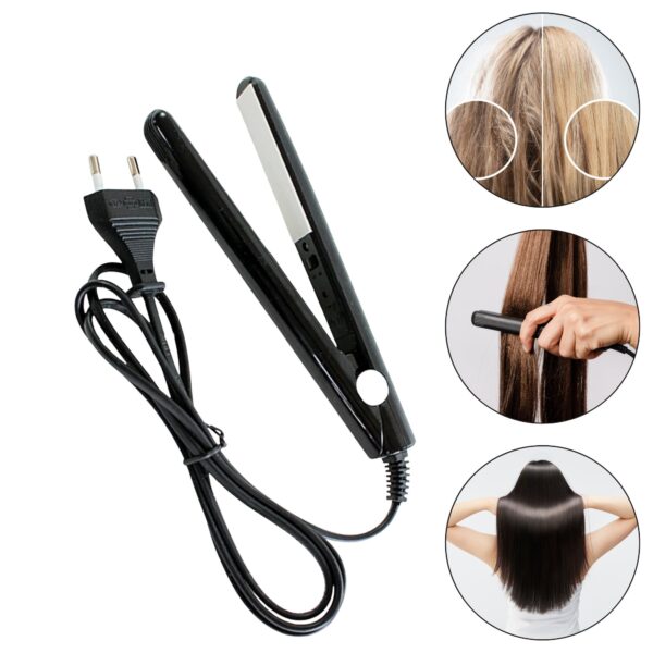 Kompaktne juuksesirgendaja, 45W