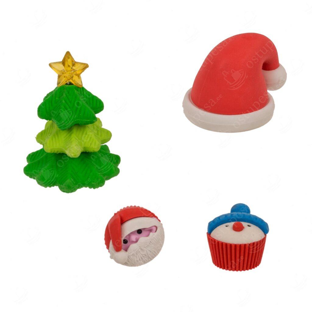 Fidget Toy advendikalender