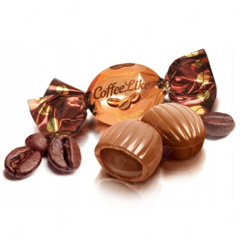 Kohvikommid, 1 kg, Roshen