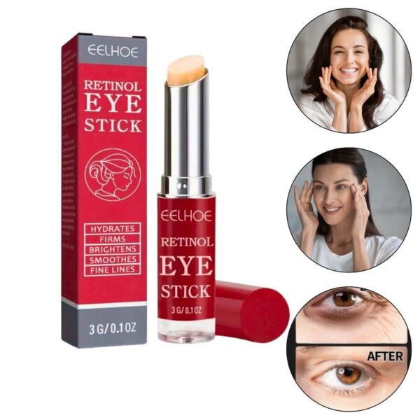 Kortsude vastane pulk retinooliga, 3 g, Eelhoe