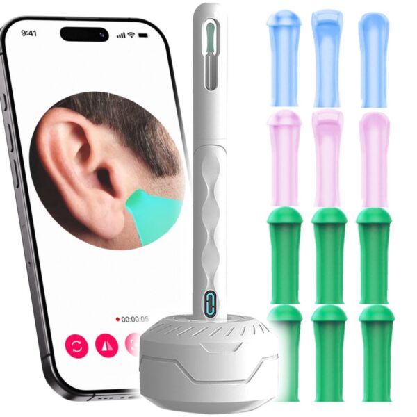 Otoskoop kaameraga, Renew Force