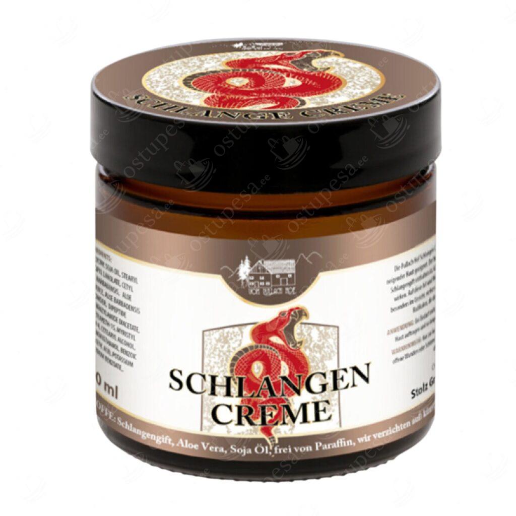 Kortsudevastane maokreem, 50 ml, Pullach Hof