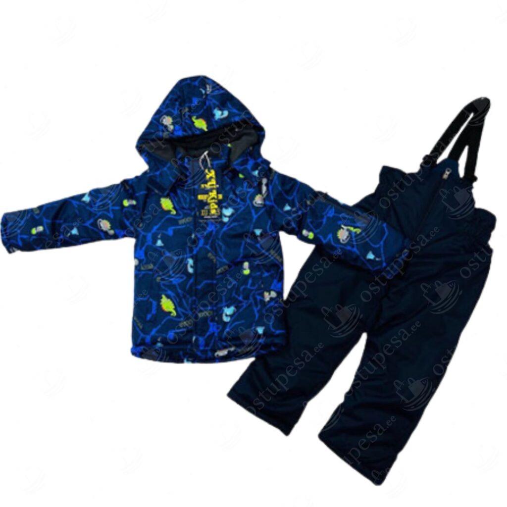 Laste talveriiete komplekt