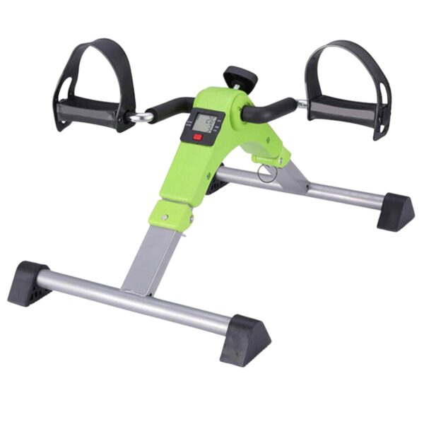 Pedaaltrenažöör, kokkupandav