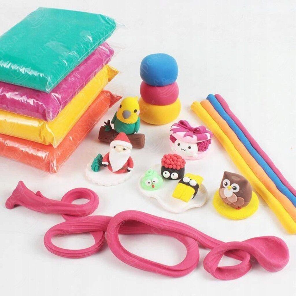 Vahtplastiliin, 36 tk pakis, 2 pakki komplektis