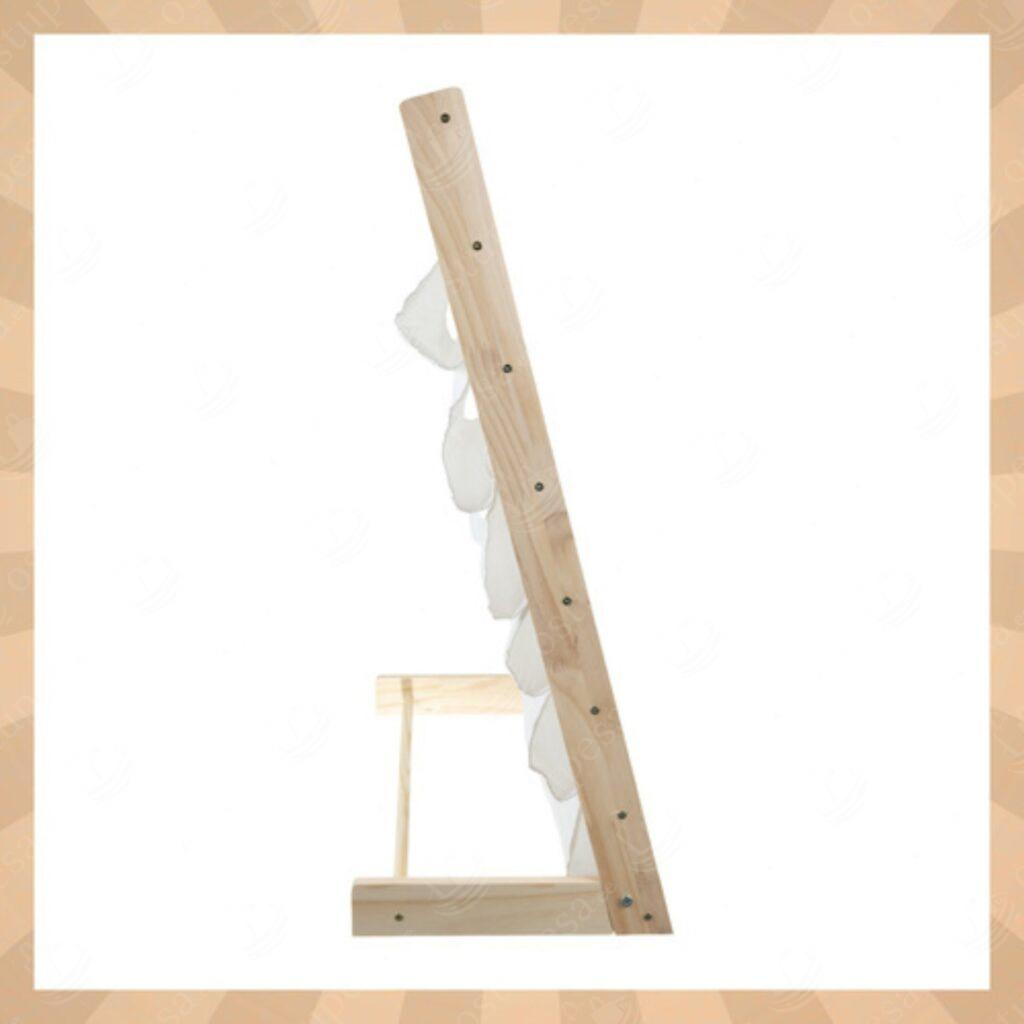 Avatud raamaturiiul lastele, Kruzzel