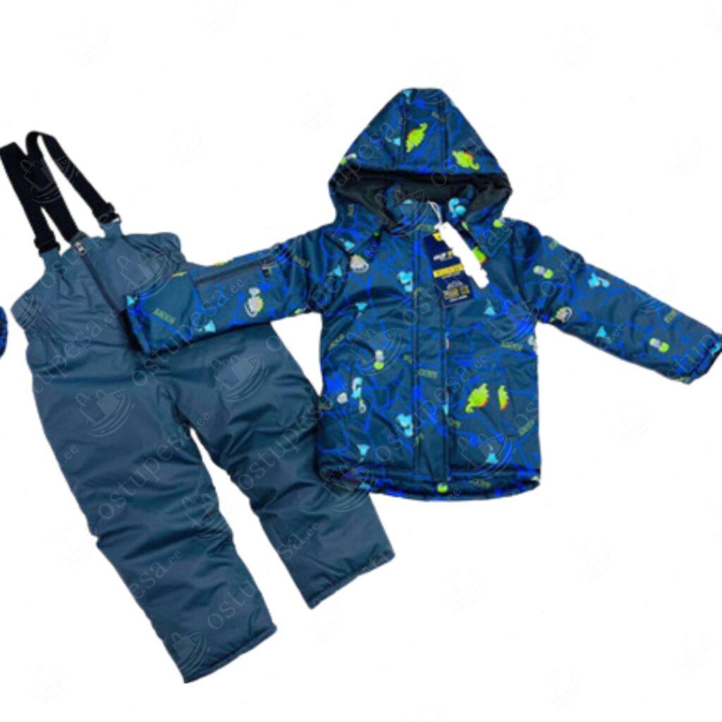 Laste talveriiete komplekt