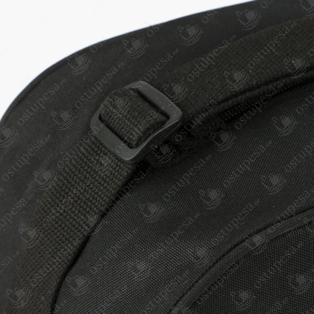 Õlakott kuu-ja kassiga, Kruzzel